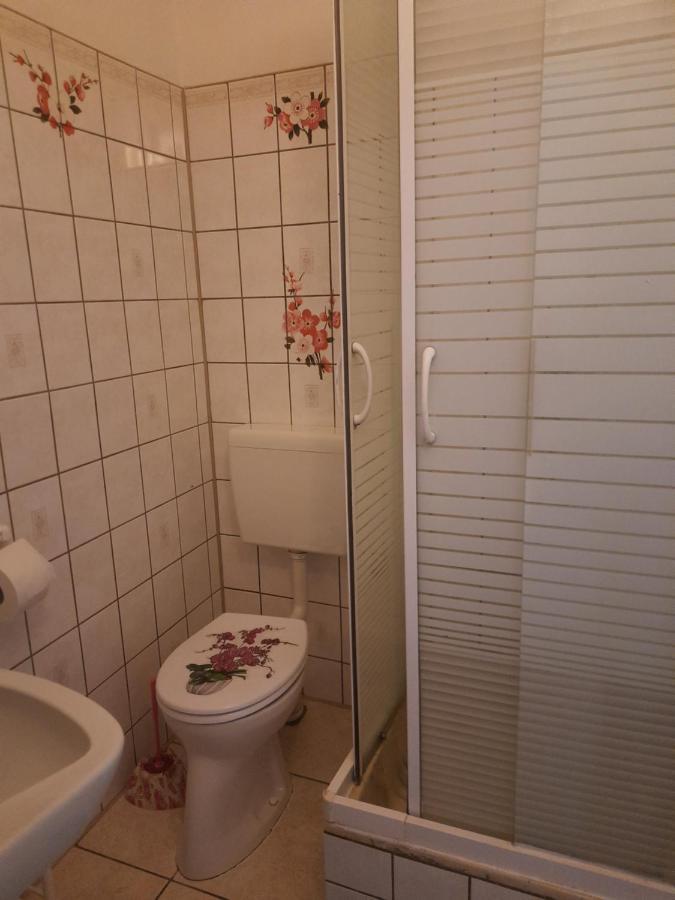 Pension Family Club Libisany Room photo